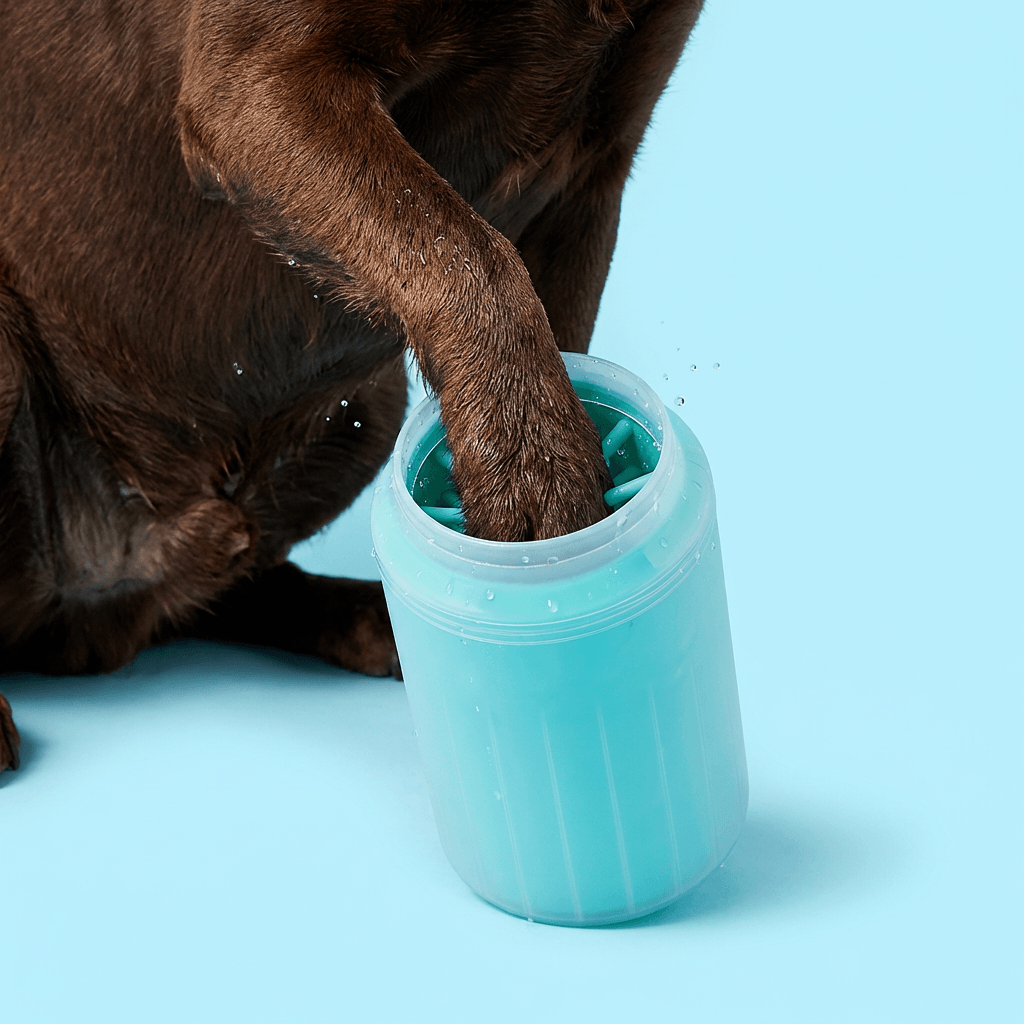 PawPlunge Cleaner