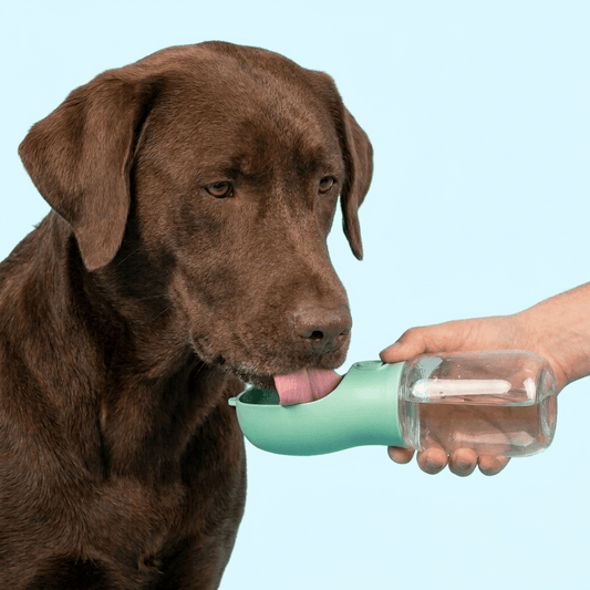 Pupsip Bottle