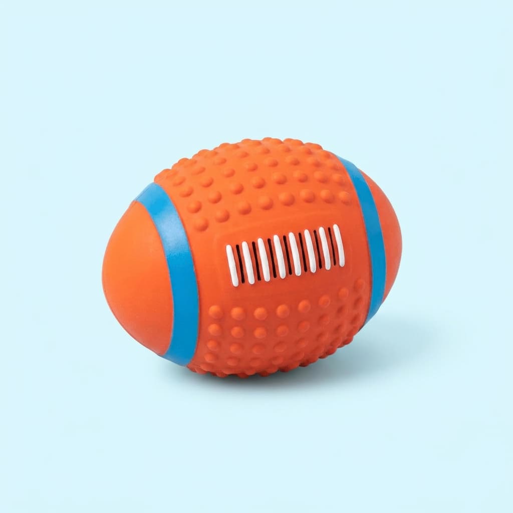 Squeaky Splash Ball